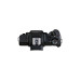 DC Canon EOS M50 Mark II, Black DC Canon EOS M50 Mark II, Black