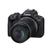 Фотоаппарат Canon EOS R50, Black