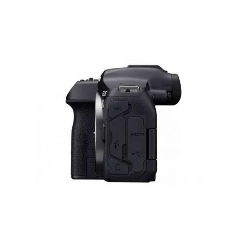 Фотоаппарат Canon EOS R7 Body, Black