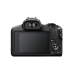 Фотоаппарат Canon EOS R100, RF-S 55-210mm +RF-S 55-210mm f/5-7.1 IS STMKit, Black