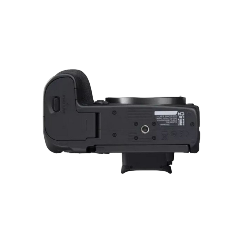 Фотоаппарат Canon EOS R7 Body, Black
