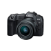 Фотоаппарат Canon EOS R8