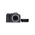Фотоаппарат Canon EOS R7 Body, Black