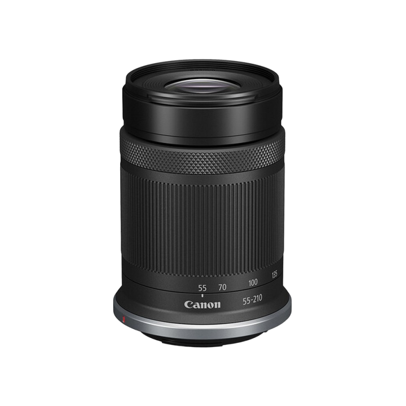Фотоаппарат Canon EOS R50, Black