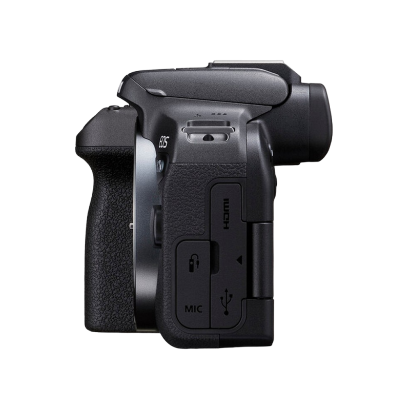 Фотоаппарат Canon EOS R10 STM Kit