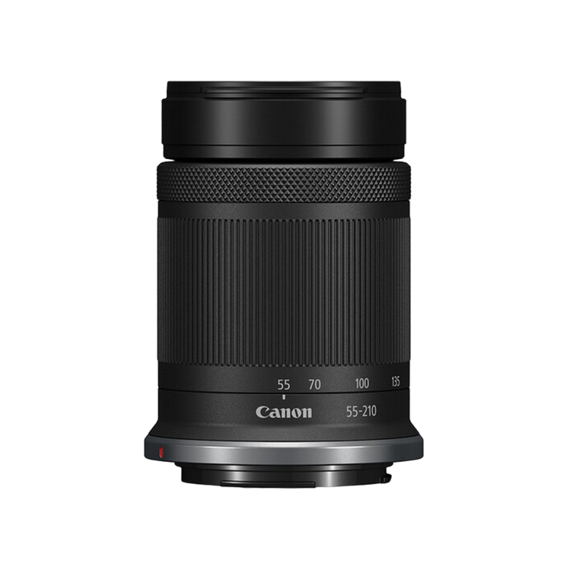 Фотоаппарат Canon EOS R50, Black