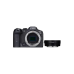 Фотоаппарат Canon EOS R7 Body, Black