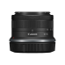Фотоаппарат Canon EOS R100, RF-S 55-210mm +RF-S 55-210mm f/5-7.1 IS STMKit, Black