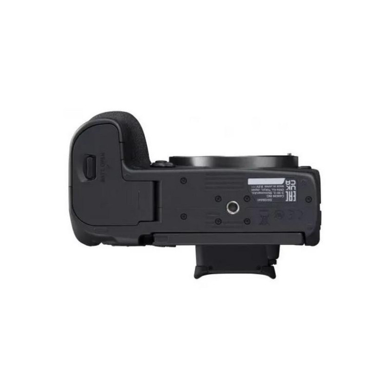 Фотоаппарат Canon EOS R7 Body, Black