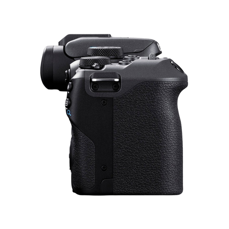 Фотоаппарат Canon EOS R10 STM Kit