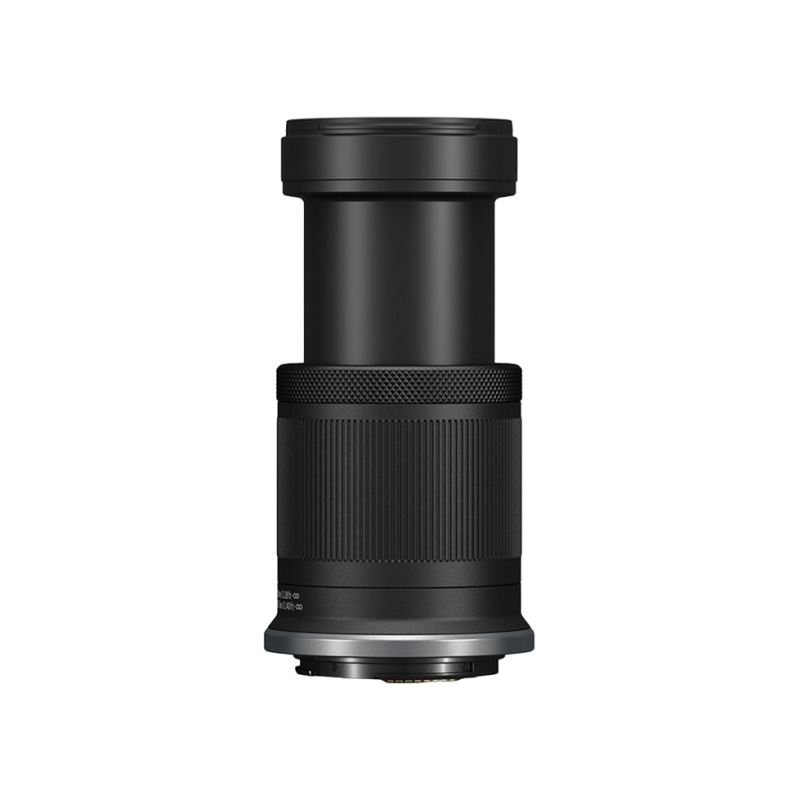 Фотоаппарат Canon EOS R50, Black