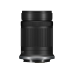Фотоаппарат Canon EOS R50, Black