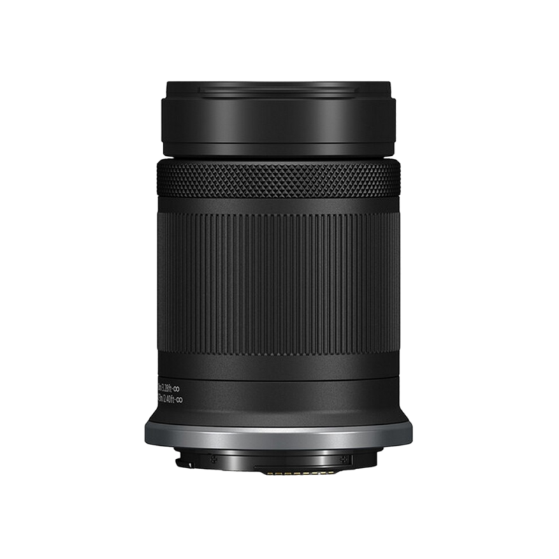 Фотоаппарат Canon EOS R50, Black