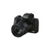 DC Canon EOS M50 Mark II, Black DC Canon EOS M50 Mark II, Black