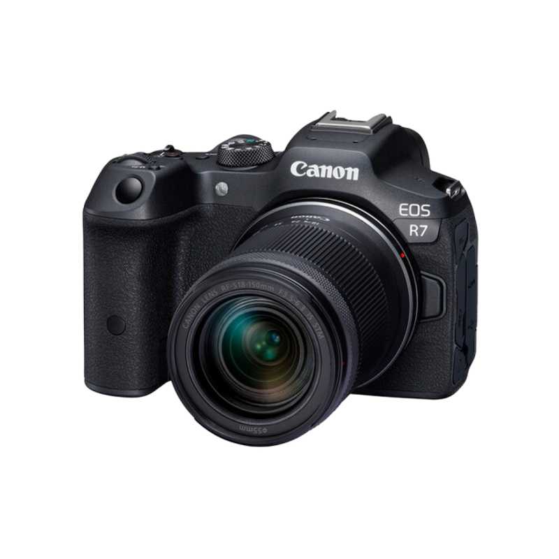 Фотоаппарат Canon EOS R7, 203148