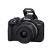 Фотоаппарат Canon EOS R50, Black