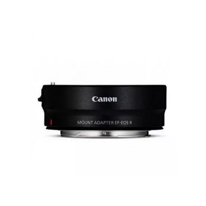 Фотоаппарат Canon EOS R7 Body, Black