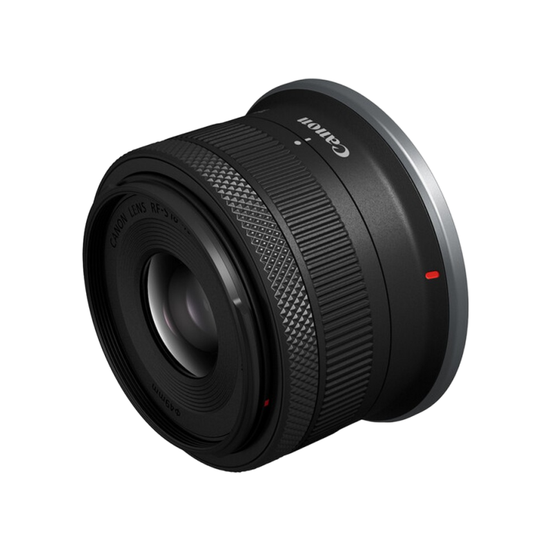 Фотоаппарат Canon EOS R10 STM Kit