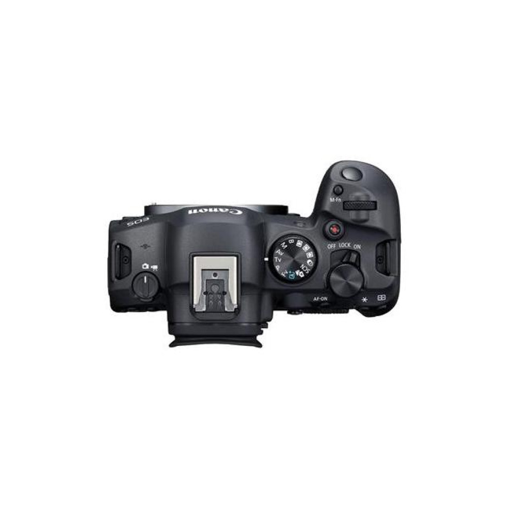 Neo R6 Canon EOS R6 Mark II, Black | Preț Avantajos | NeoComputer.md