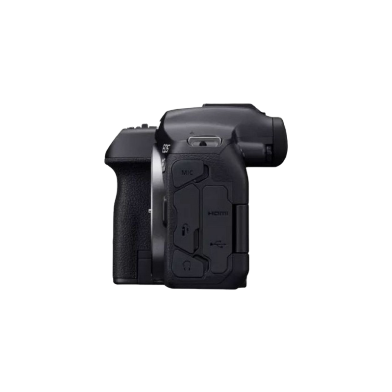 Фотоаппарат Canon EOS R7 Body, Black