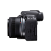 Фотоаппарат Canon EOS R10 STM Kit