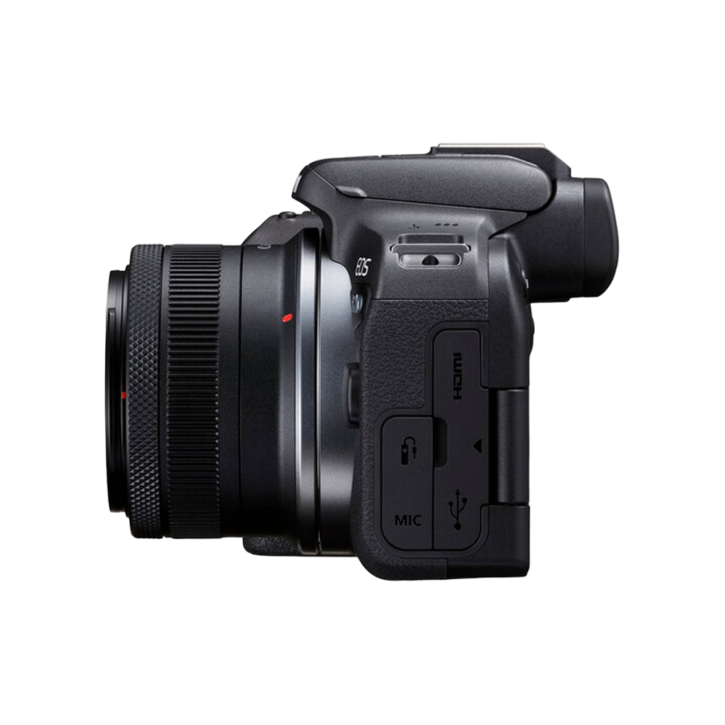 Фотоаппарат Canon EOS R10 STM Kit