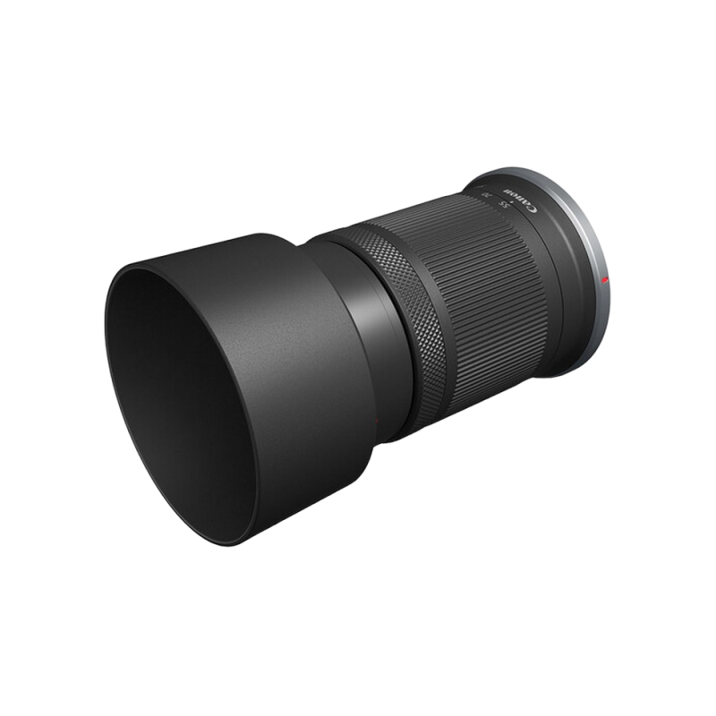 Фотоаппарат Canon EOS R50, Black