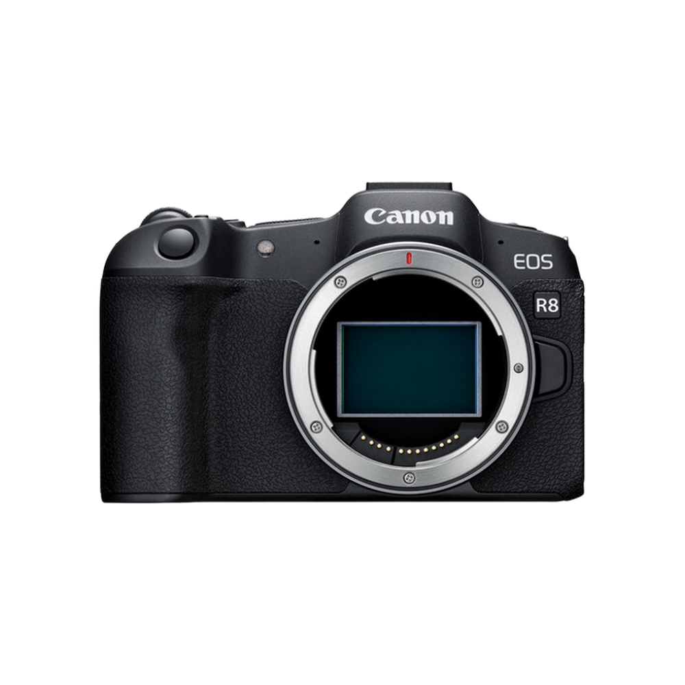 Foto-Video DC Canon EOS R8 BODY pe NeoComputer.md