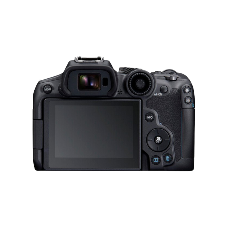 Фотоаппарат Canon EOS R7, 203148