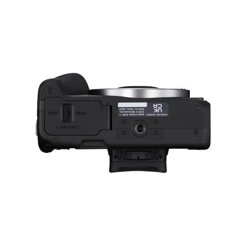 Фотоаппарат Canon EOS R50 STM Kit