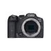 Фотоаппарат Canon EOS R7 Body, Black