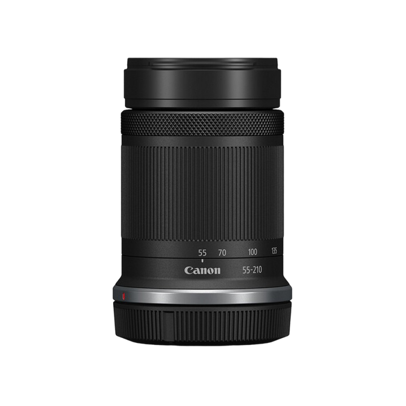 Фотоаппарат Canon EOS R50, Black