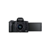 DC Canon EOS M50 Mark II, Black DC Canon EOS M50 Mark II, Black