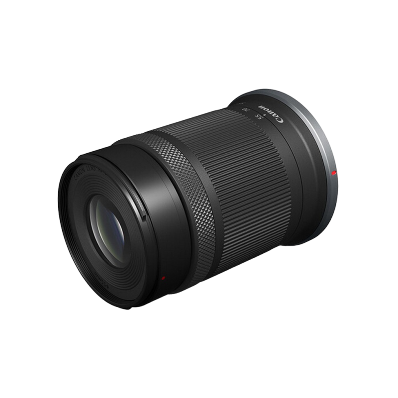 Фотоаппарат Canon EOS R50, Black