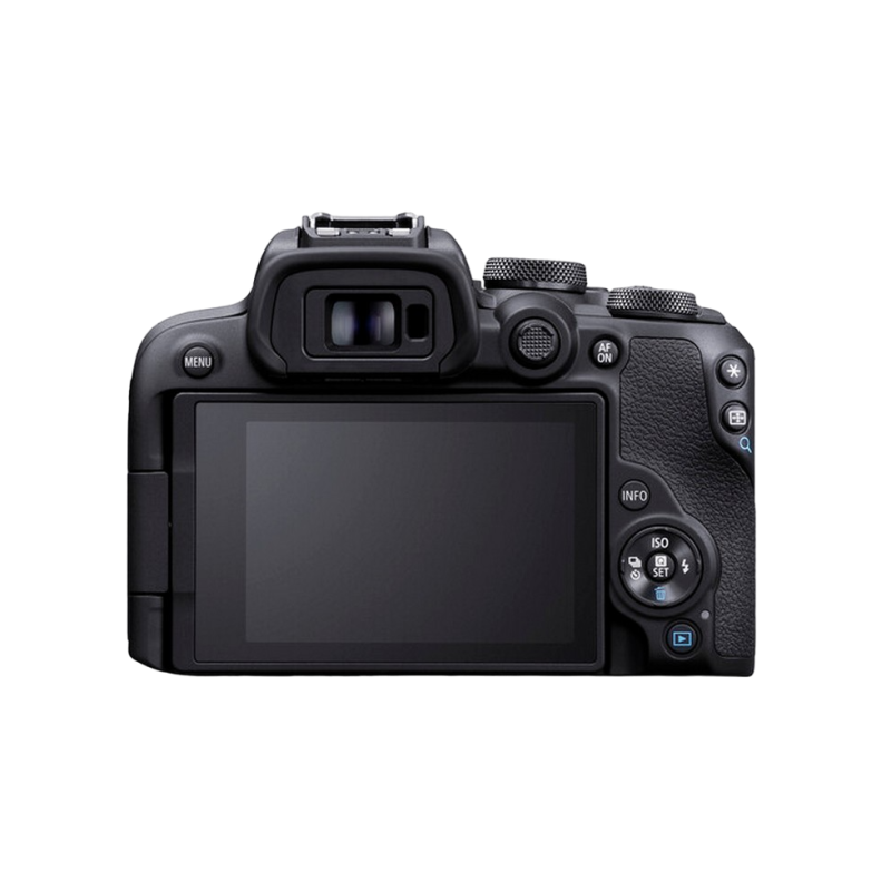 Фотоаппарат Canon EOS R10 STM Kit
