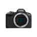 Фотоаппарат Canon EOS R50 Body, Black