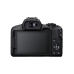 Фотоаппарат Canon EOS R50 Body, Black