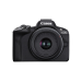 Фотоаппарат Canon EOS R50, Black