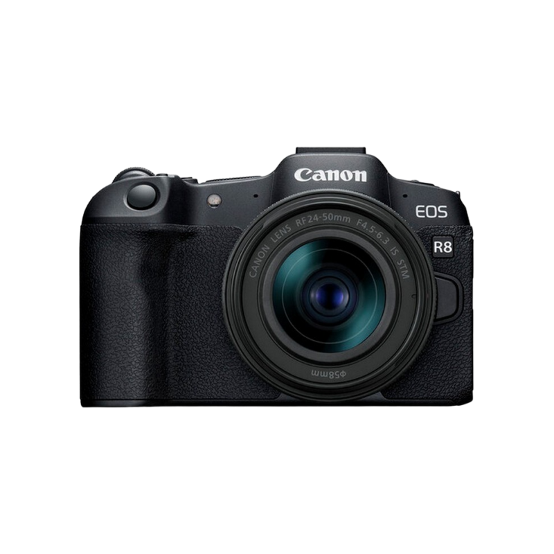 Фотоаппарат Canon EOS R8