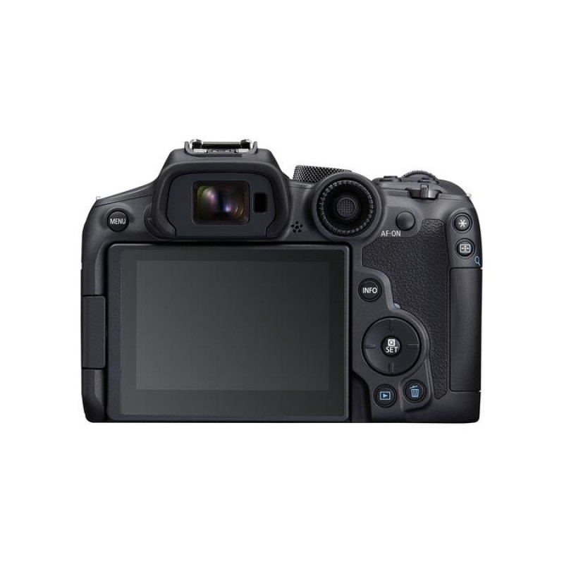 Фотоаппарат Canon EOS R7 Body, Black