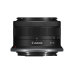 Фотоаппарат Canon EOS R100, RF-S 55-210mm +RF-S 55-210mm f/5-7.1 IS STMKit, Black