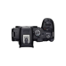 Фотоаппарат Canon EOS R7 Body, Black