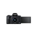 DC Canon EOS M50 Mark II, Black DC Canon EOS M50 Mark II, Black