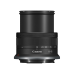 Фотоаппарат Canon EOS R100, RF-S 55-210mm +RF-S 55-210mm f/5-7.1 IS STMKit, Black