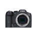 Фотоаппарат Canon EOS R7 Body, Black