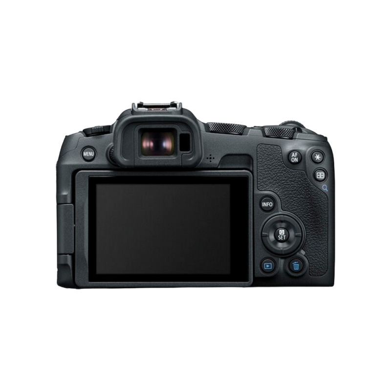 Фотоаппарат Canon EOS R8