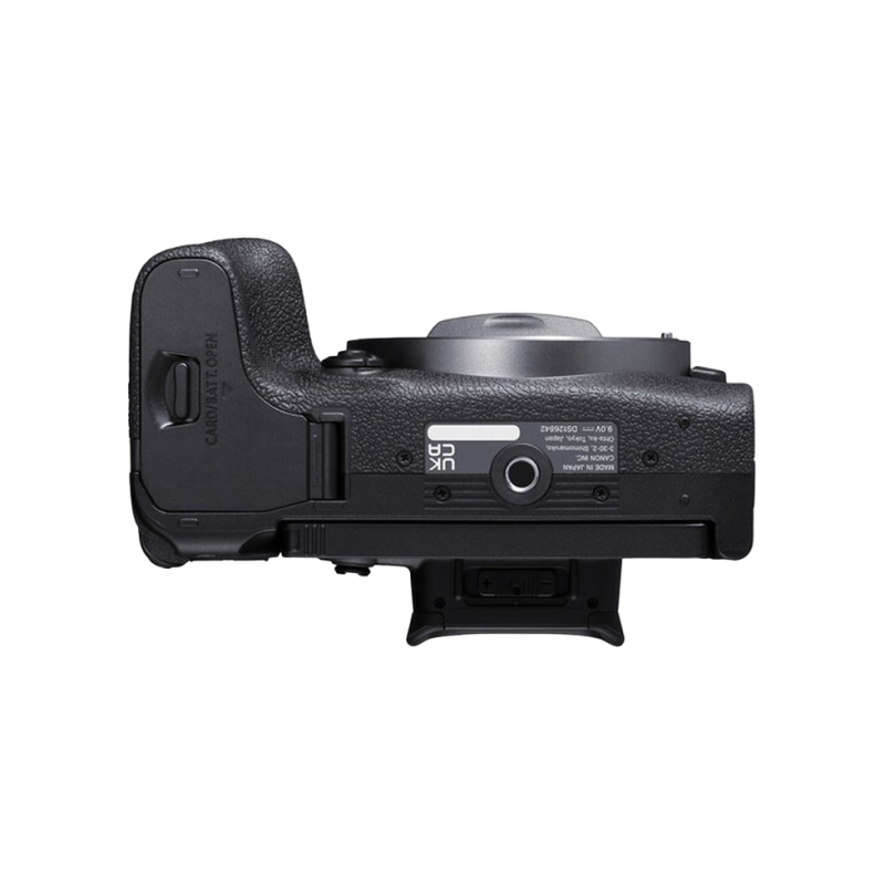 Фотоаппарат Canon EOS R10 STM Kit