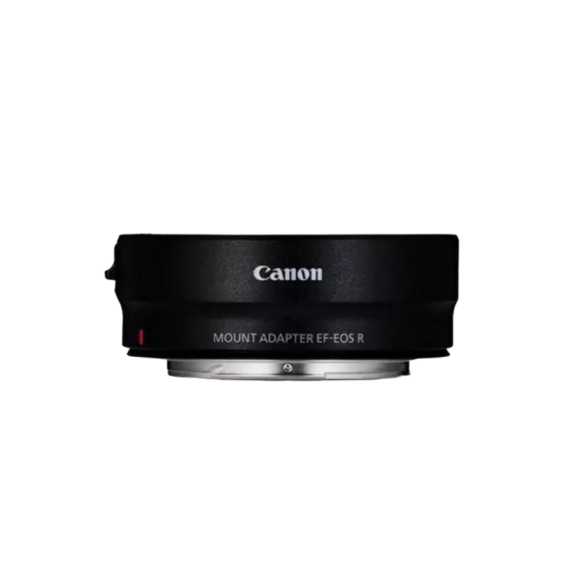 Фотоаппарат Canon EOS R7 Body, Black