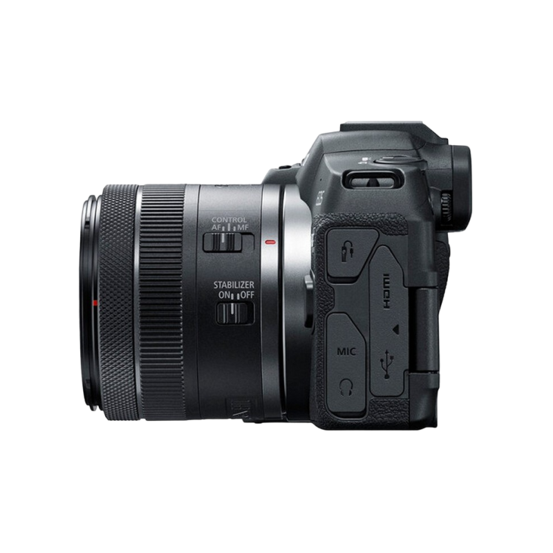 Фотоаппарат Canon EOS R8
