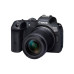 Фотоаппарат Canon EOS R7, 203148